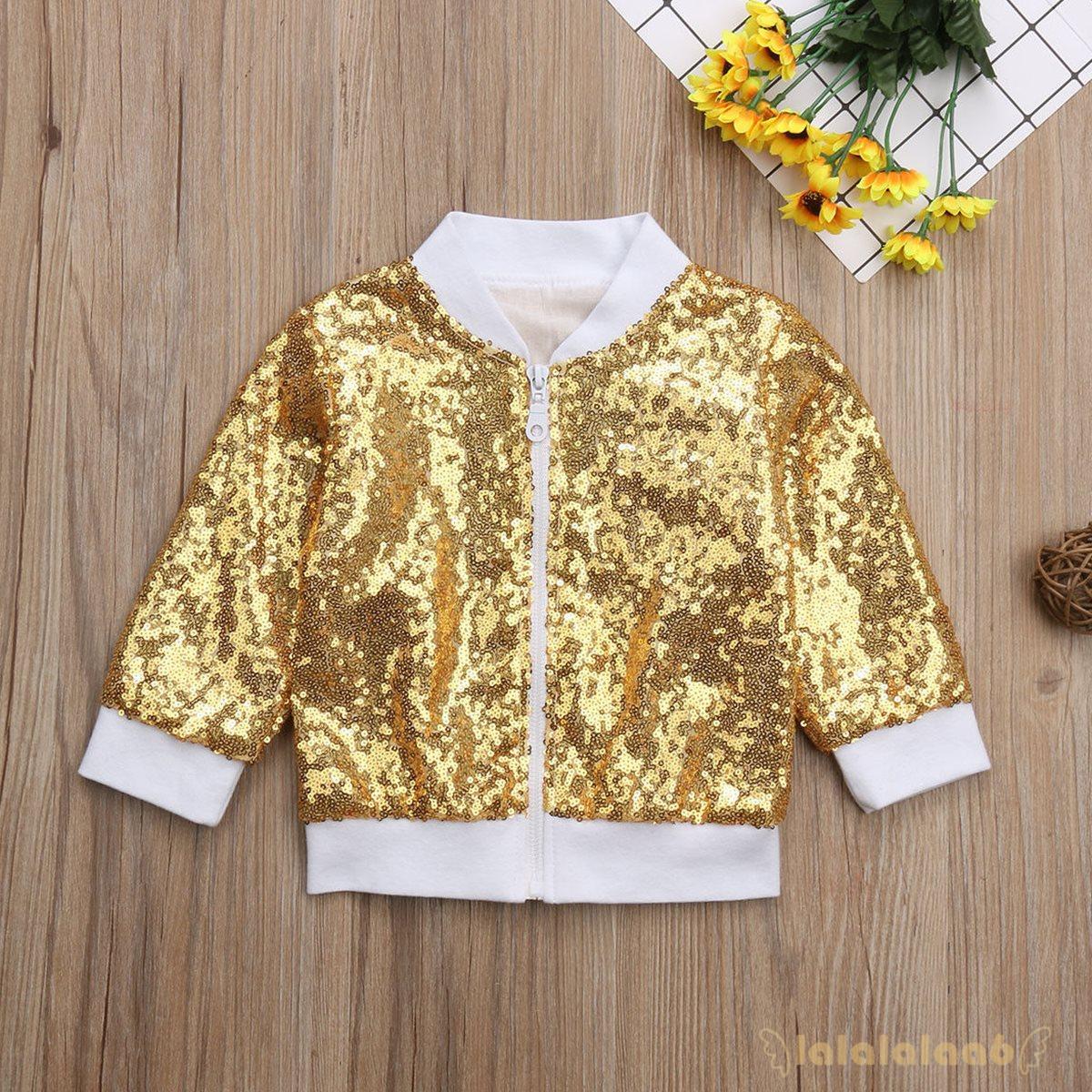 Áo Khoác Cardigan Tay Dài Cổ Tròn Cho Bé