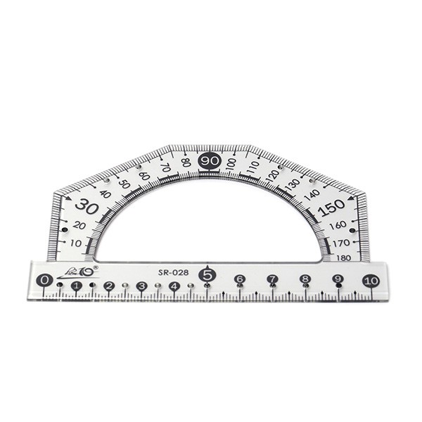 Thước đo độ Điểm 10 SR-028