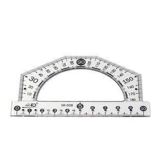 Thước đo độ Điểm 10 SR-028