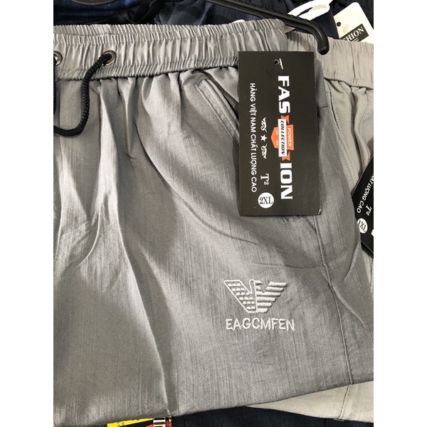 Quần Ngố Đũi , Quần Short Đũi Cho Nam , Cạp Chun Co Giãn Hàng Đẹp