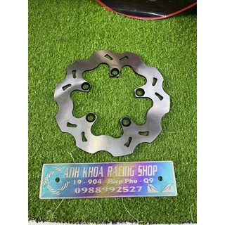 dĩa thắng ex 150 ( mâm như zin)