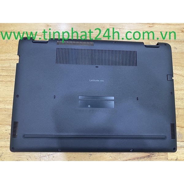 Thay Vỏ Laptop Dell Latitude E3400 3400 0H02YK 0F66TD 0NFPP9 0HN80K