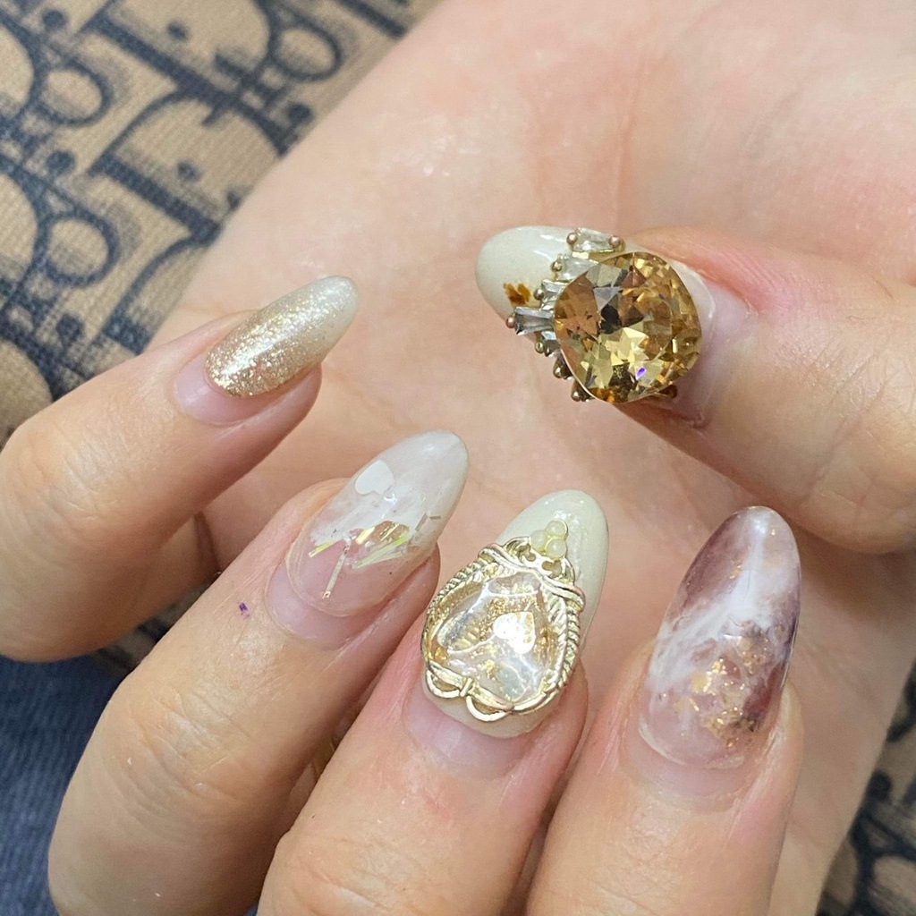 Bộ Đôi Liên Kết Gel