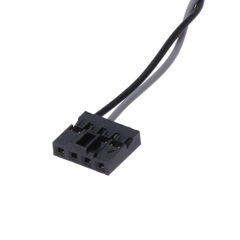 Dây Cáp Cảm Biến Nhiệt Độ Ổ Cứng HDD 2009~2010 593-0998 Cho iMac 21.5 &quot;A1311