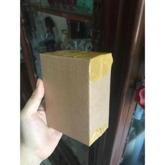 THANH LÝ hộp COD 13cmx8cmx6cm giá sốc (13x8x6)