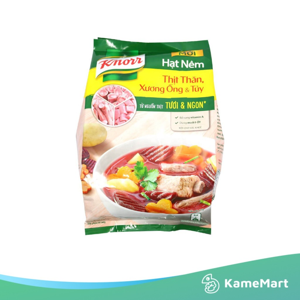 Bột Nêm Knorr 1.8kg