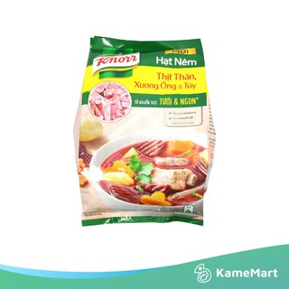 Bột Nêm Knorr 1.8kg