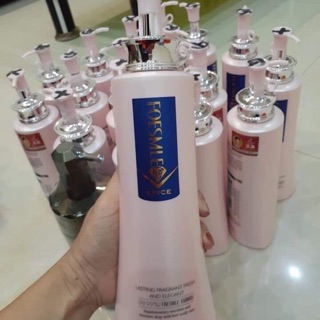 Dầu gội đầu cặp