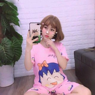Combo sét đồ bộ