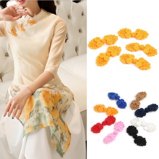 Set 10 nút áo dành cho sườn xám