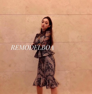Set ren thiết kế cao cấp