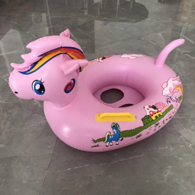 Phao bơi cho bé