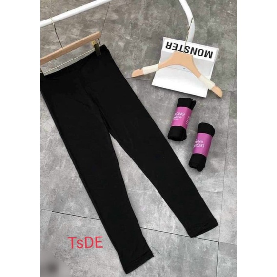 Quần legging dài vải đẹp