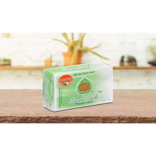 Bột sủi thanh nhiệt SENSA COOLS FIZZ_[Sensacool]