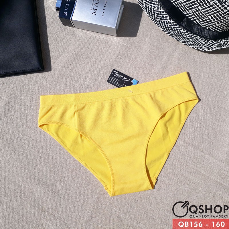 QUẦN LÓT BIKINI CẠP THẤP NAM QB156