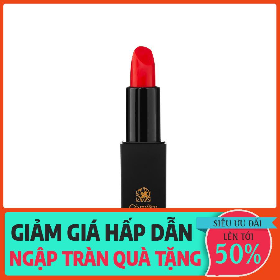 Son Mini 01 Mềm Môi cho Bà Bầu xịn