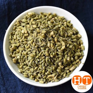 [1 kg]Trà Hoa Hòe Khô Hữu Cơ