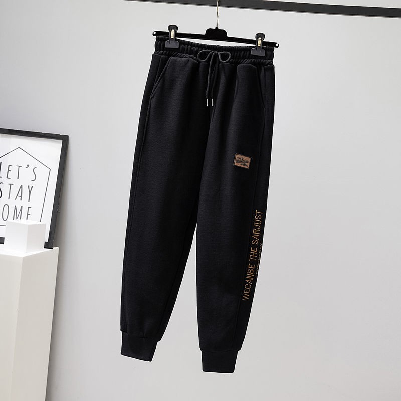 Quần Dài Thể Thao Thời Trang Hàn Quốc 2021 Cho Nữ | BigBuy360 - bigbuy360.vn