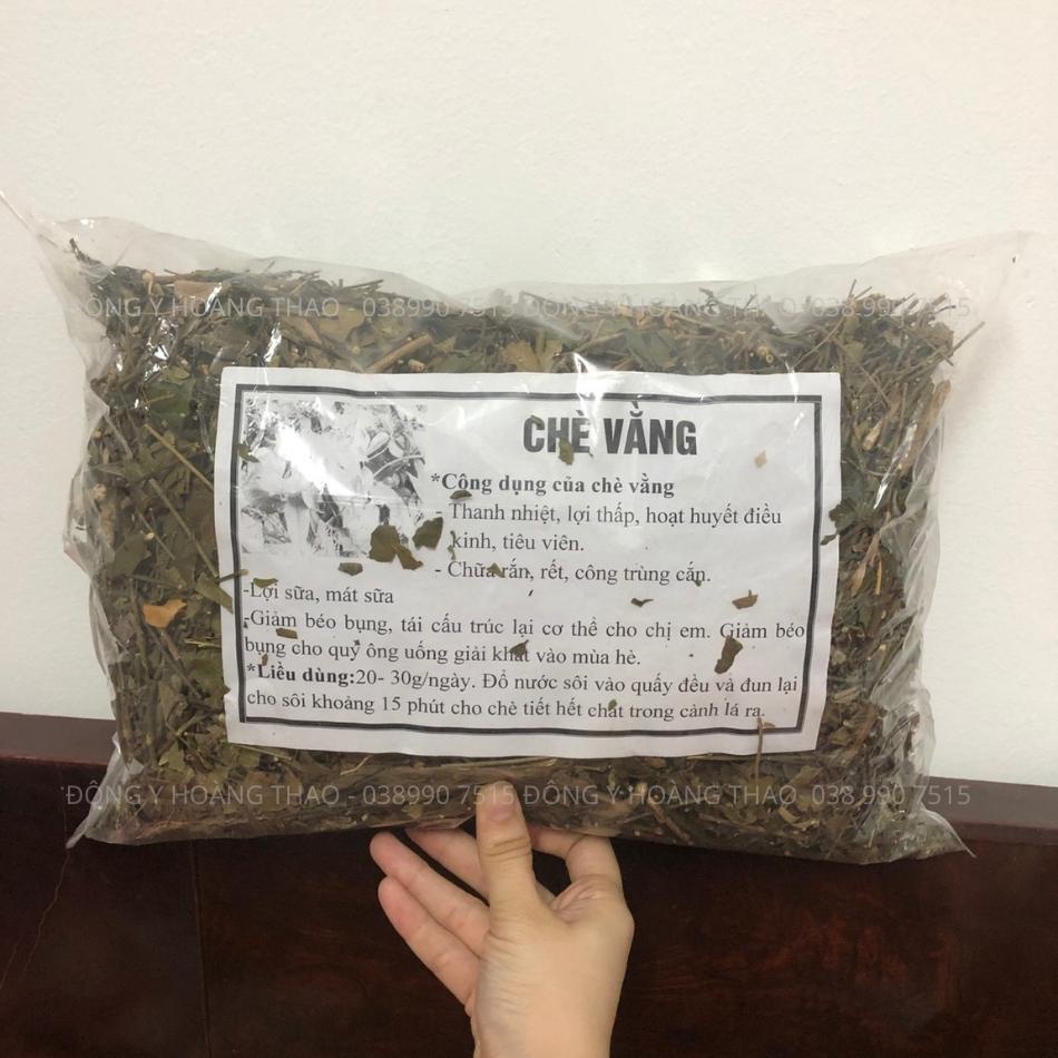 ✅ 500g - 1Kg Chè vằng lợi sữa, giảm cân, thanh mát