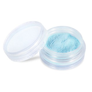 Bột dạ quang trang trí móng