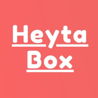 HeytaBox - Văn phòng phẩm