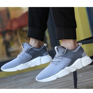 Giày Sneaker Trắng Cổ Thấp Thời Trang X2