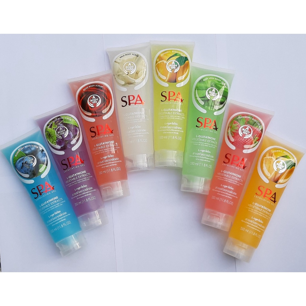 [chính hãng] Gel tẩy da chết mặt toàn thân SPA tẩy kỳ Arrahan Lemon Peeling Gel 180ml Hàn Quốc