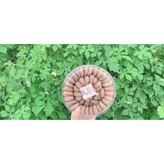 500Gr Hạt Điều Rang Muối Loại 1 ( A Cồ )