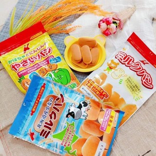Bánh mì tươi Canet Nhật hương vị thơm ngon cho bé