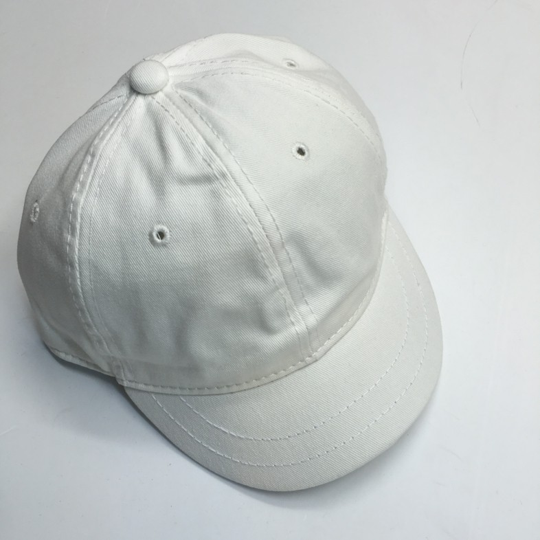 Mũ lưỡi trai mềm vành ngắn màu trơn phong cách Hàn Quốc thời trang mùa thu cho nam và nữ