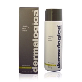 Sữa rửa mặt dermalogica