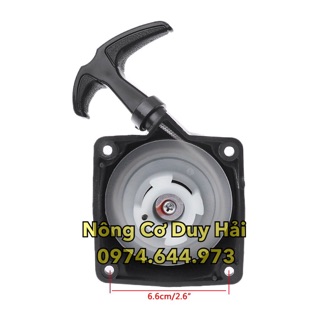 Bộ khởi động máy cắt cỏ 330,430 - chụp dật 330 - 430