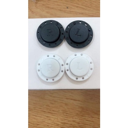 Nút Hít Túi Ví Dạng Khâu, Siêu Chắc