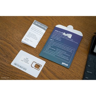 SIM Du lịch Hàn Quốc 5 ngày – 100GB 4G