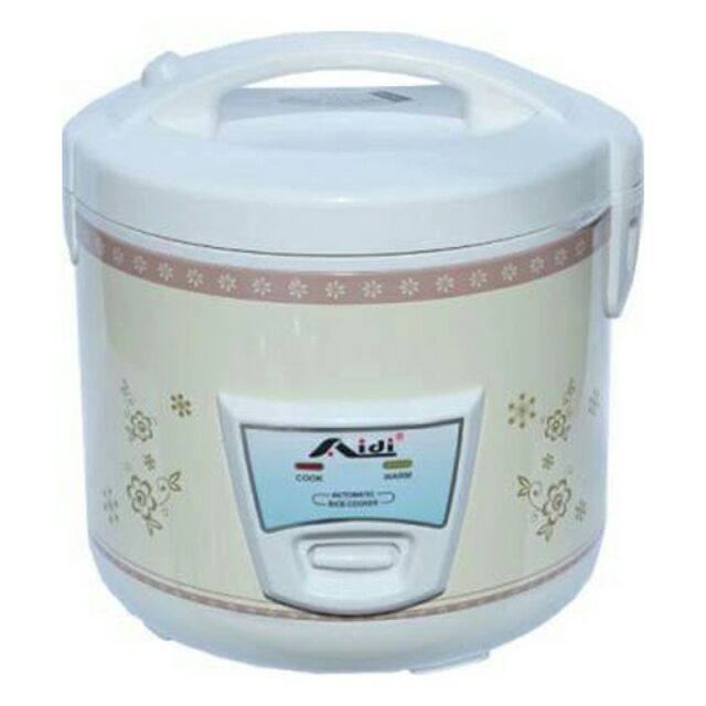 Nồi cơm điện Aidi MR-SM 09k