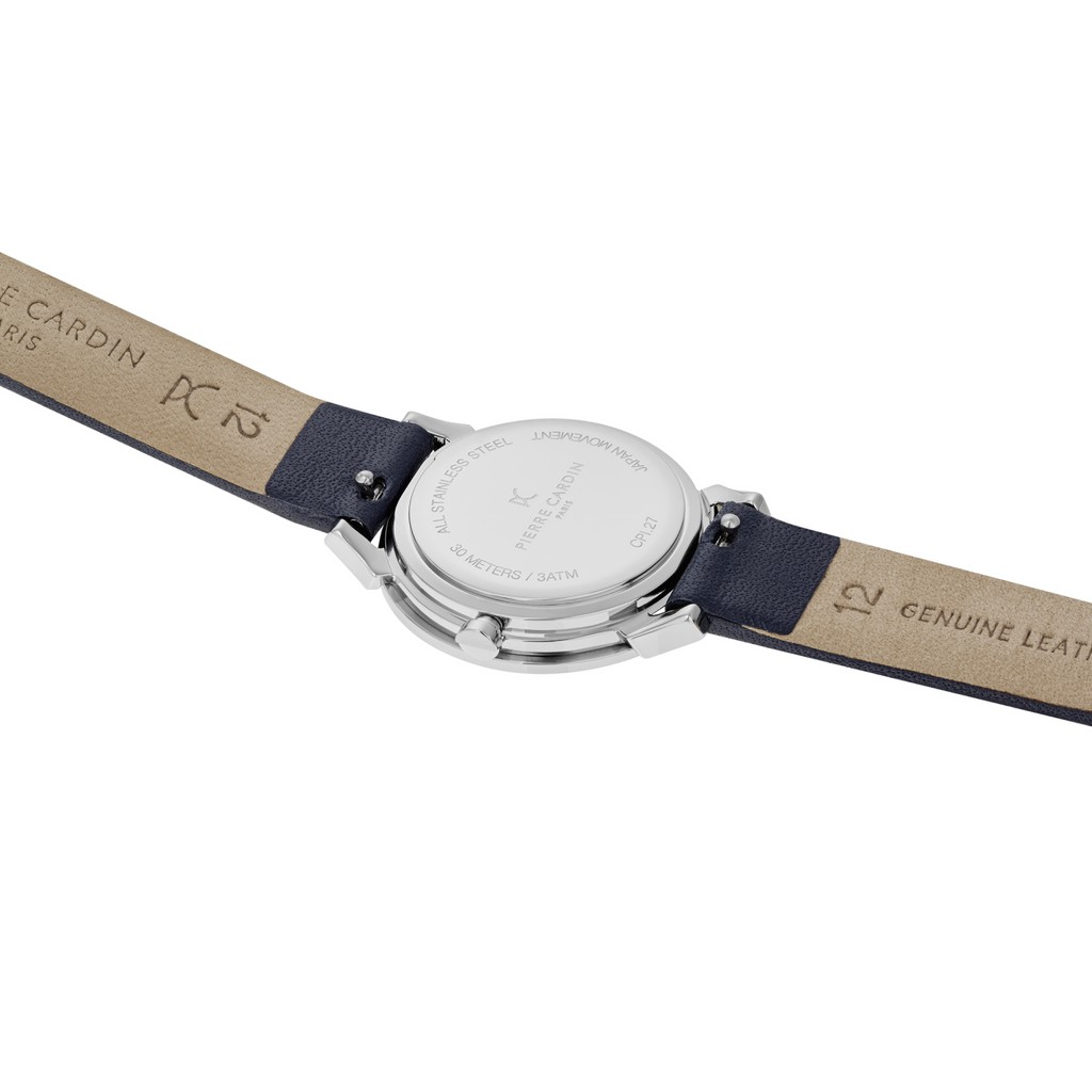 Đồng hồ nữ Pierre Cardin chính hãng - CPI.2513