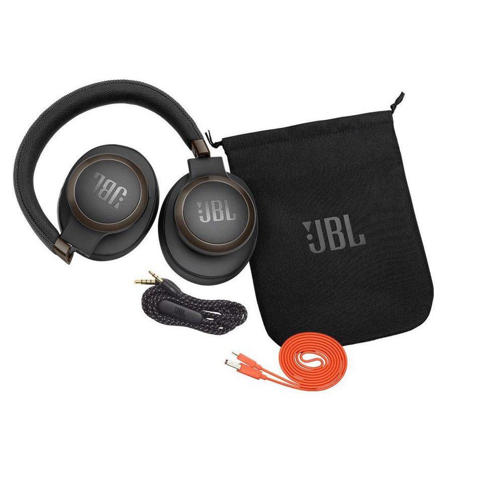 Tai Nghe JBL LIVE 650BT hàng chính hãng new 100%