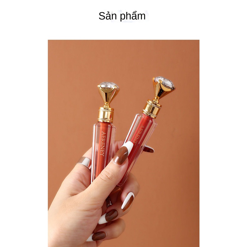 Son kem siêu lì, mềm mại Thỏa mái khi ăn uống1042