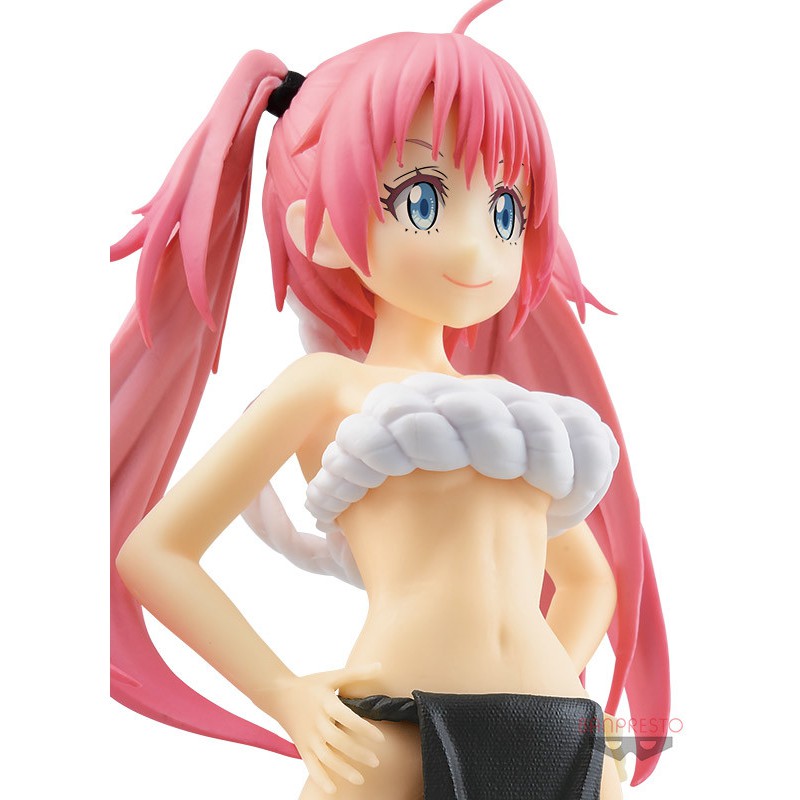 [SHQ] [ Hàng có sẵn ] Mô hình Figure chính hãng Nhật - Milim Nava - Tensei shitara Slime Datta Ken