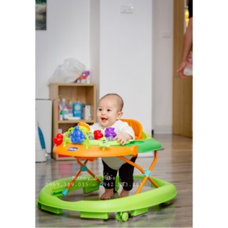 XE TẬP ĐI WALKY TALKY CHICCO