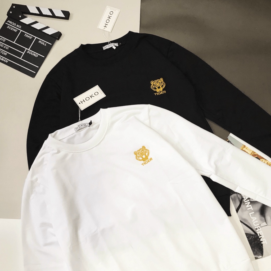 (HCM) ÁO HODDIES CỔ CHUI TAY DÀI PHONG CÁCH HÀN QUỐC THỜI TRANG THU ĐÔNG CỰC HOT CHO CÁC BẠN TRẺ MỚI NHẤT THỊ TRƯỜNG