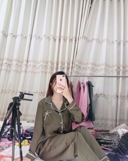 LỤA SATIN CAO CẤP