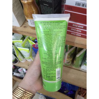 SỮA RỬA MẶT BƠ - THÁI LAN