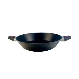 Chảo Chống Dính, Chào Bếp Paella 30Cm [HÀNG CHÍNH HÃNG] - Hợp Kim Nhôm Phủ PTFE