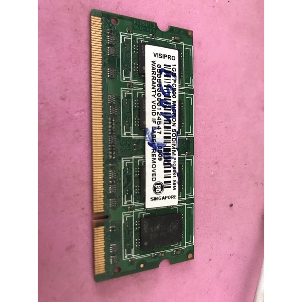 RAM 2 1Gb laptop | BigBuy360 - bigbuy360.vn