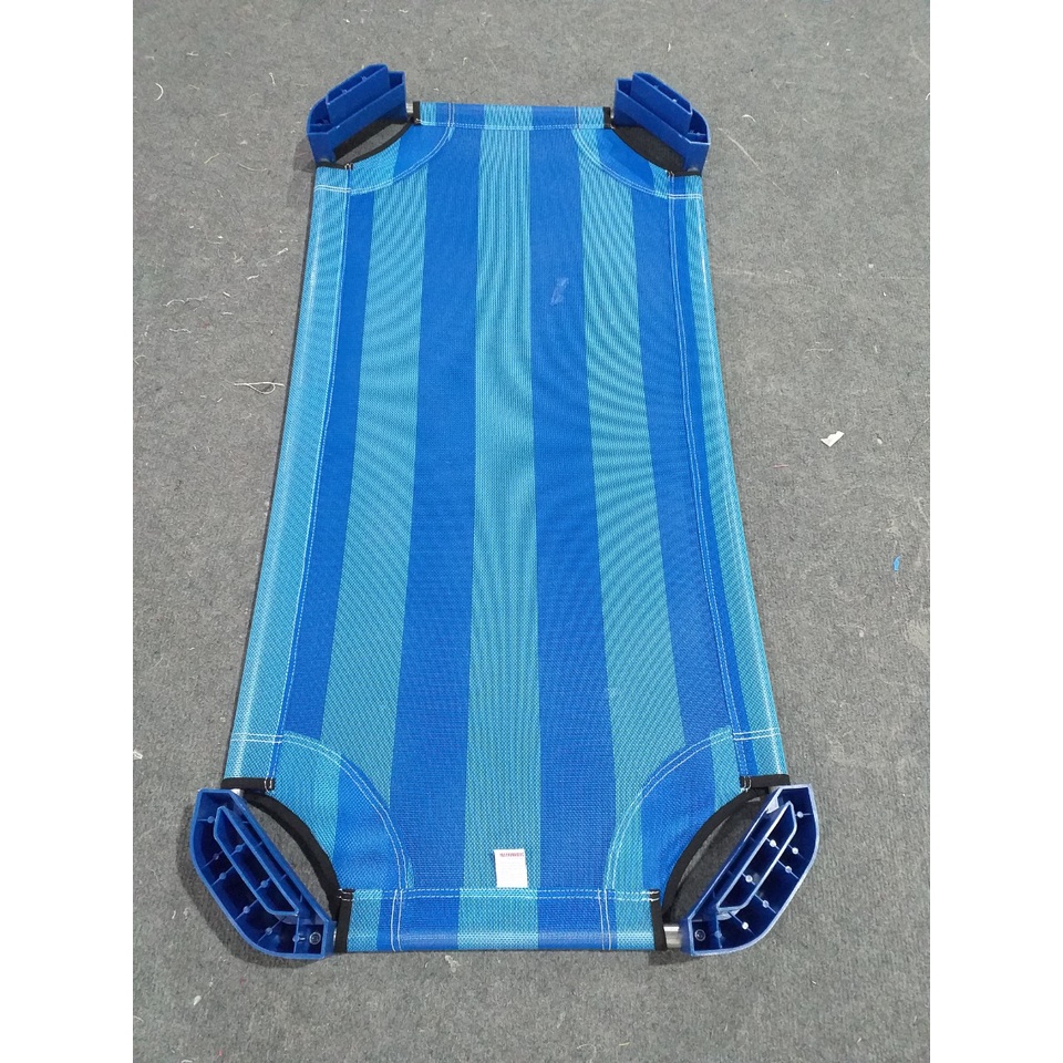 Giường lưới không nan siêu thoáng