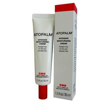 Atopalm 30ml - Kem Dưỡng Ẩm Hỗ Trợ Điều Trị Chàm Viêm Da Cơ Địa