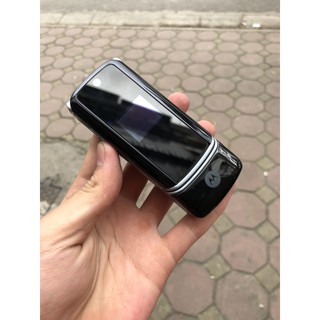 NGUYÊN ZIN, chính hãng, điện thoại cổ Motorola KRZR K1