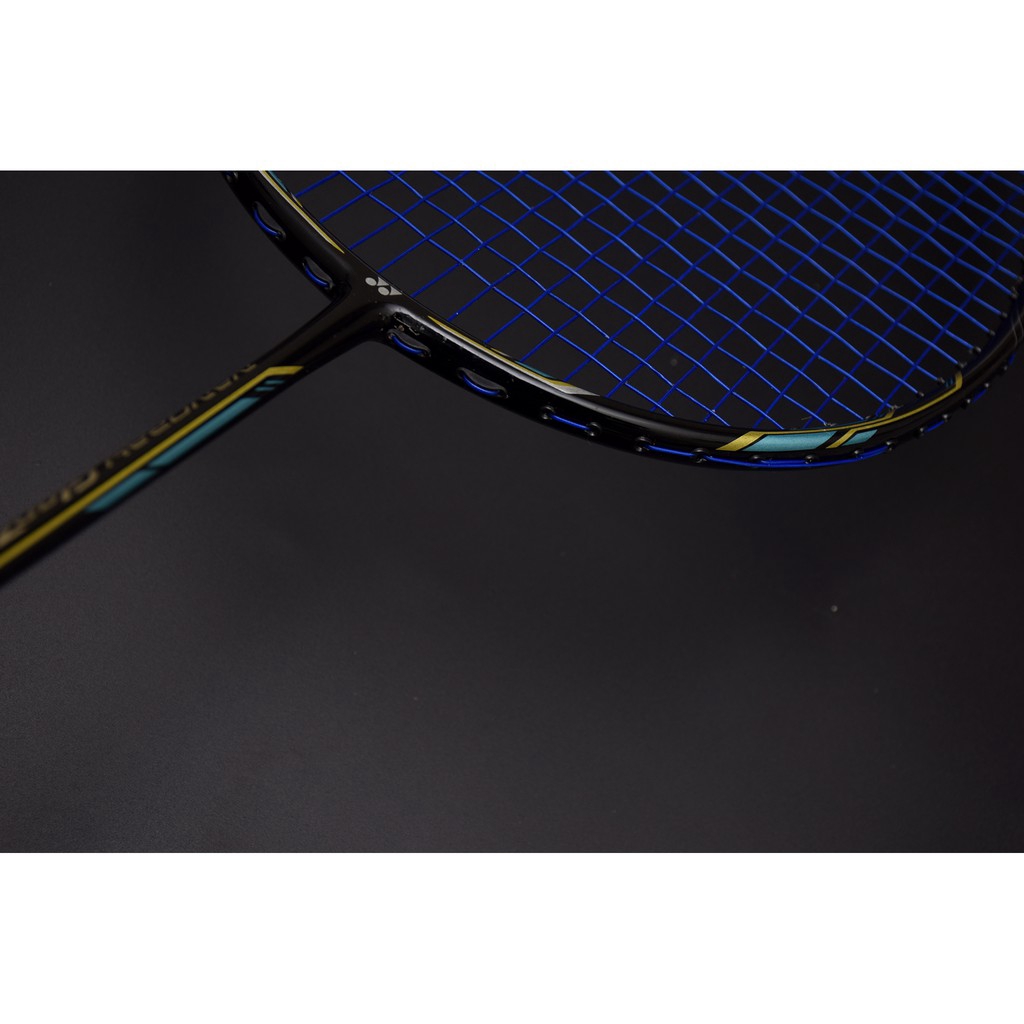 Vợt cầu lông Yonex NanoRay GlanZ (NRGZ / NR-GZ) 4UG2 phiên bản Nhật BảnBadminton Racket