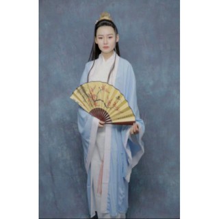 🌺[Order] Hán phục Nam cổ trang ( hàng order ) 38